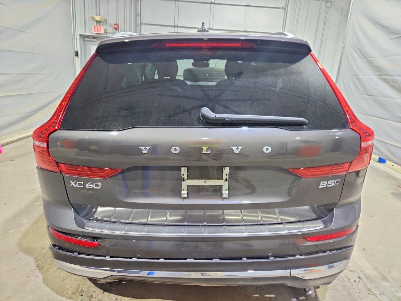 2023 Volvo Xc60 Plus - Image 6