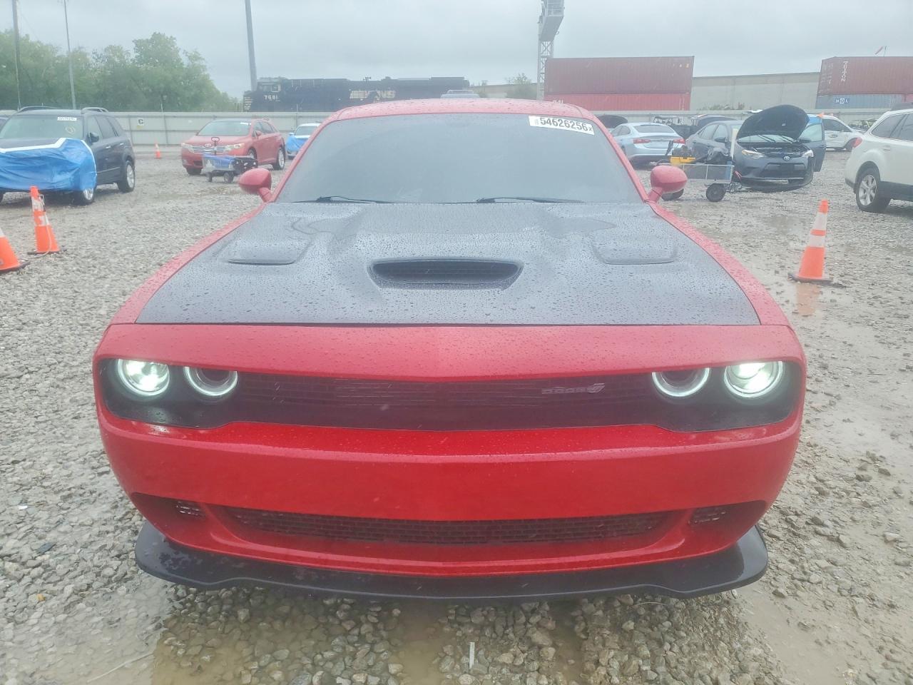2012 Dodge Challenger R - Image 6