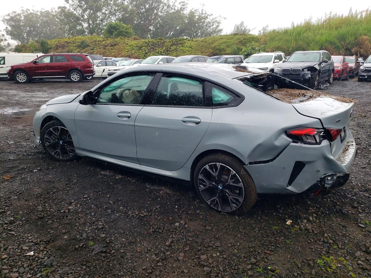 2025 BMW 228Xi - Image 2