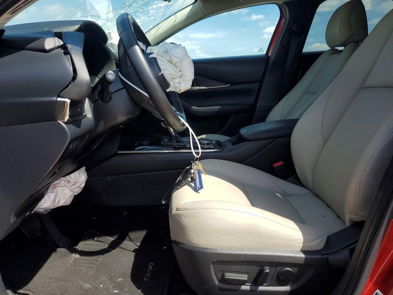 2021 Mazda Cx-3 Sport Awd - Image 7