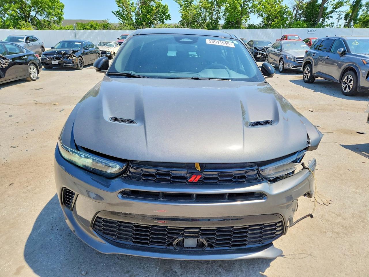 2024 Dodge Hornet R - Image 5