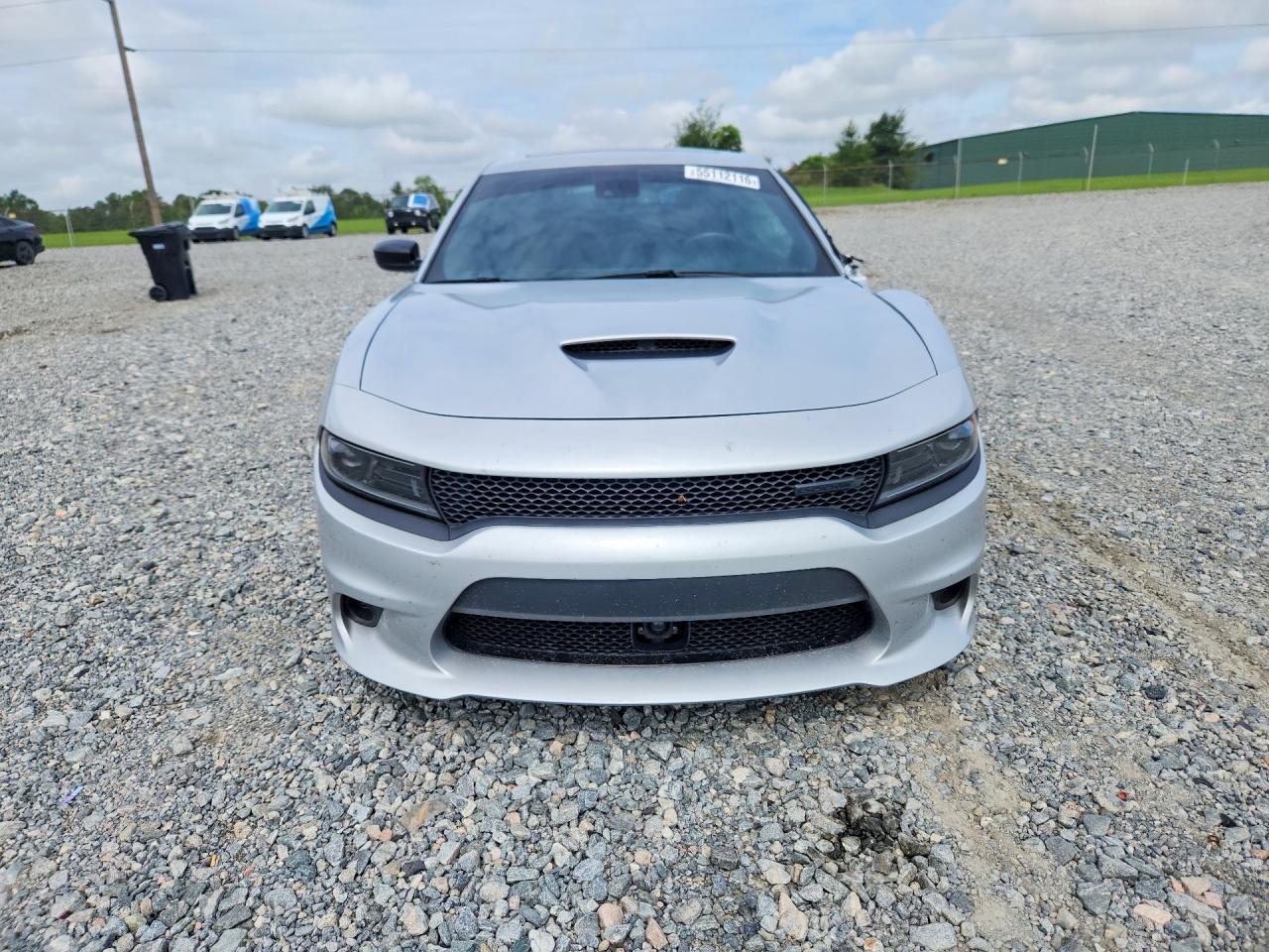 2023 Dodge Charger R/T - Фото 5