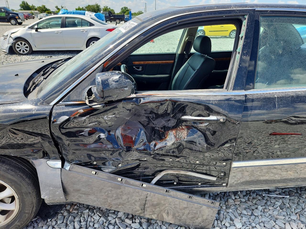 2005 Kia Amanti Base - Image 7
