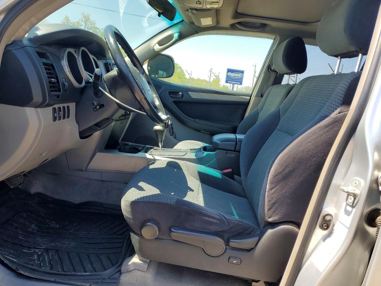 2003 Toyota 4Runner Sport Edition - Фото 7