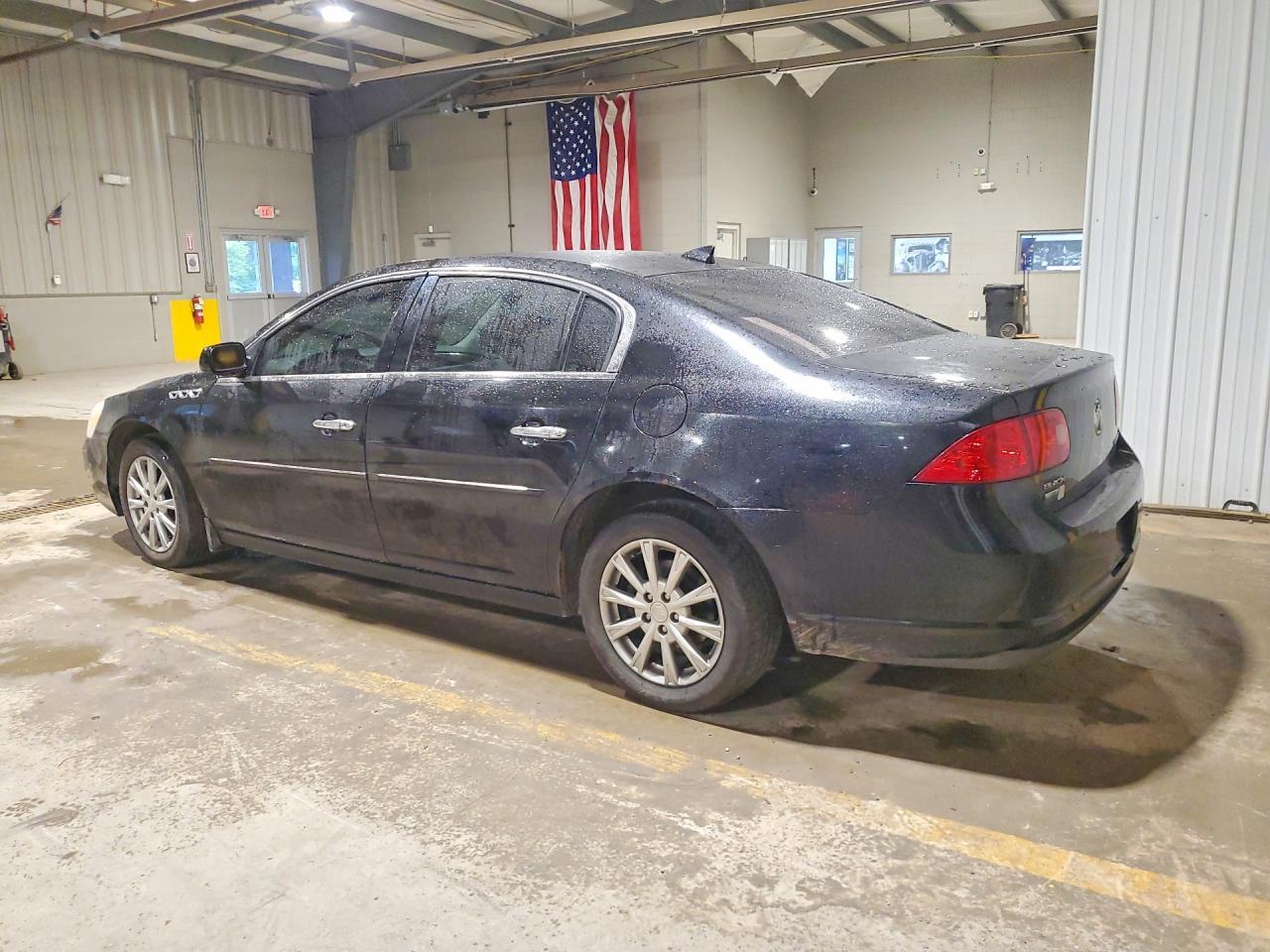 2011 Buick Lucerne Cx - Фото 2