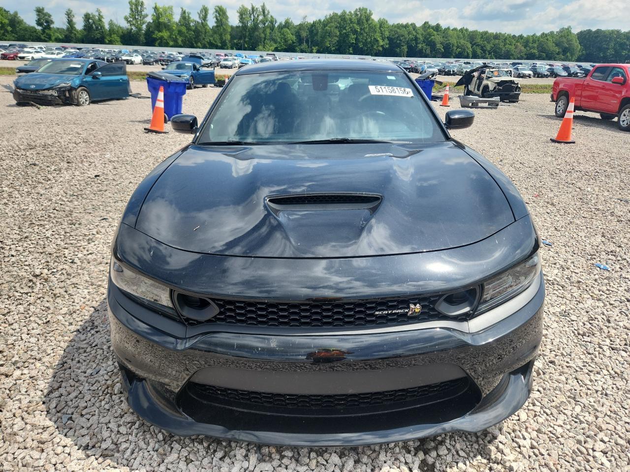 2023 Dodge Charger Scat Pack - Image 5