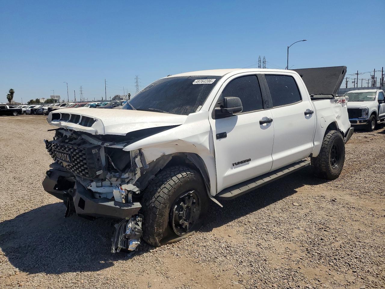 2019 Toyota Tundra Sr5