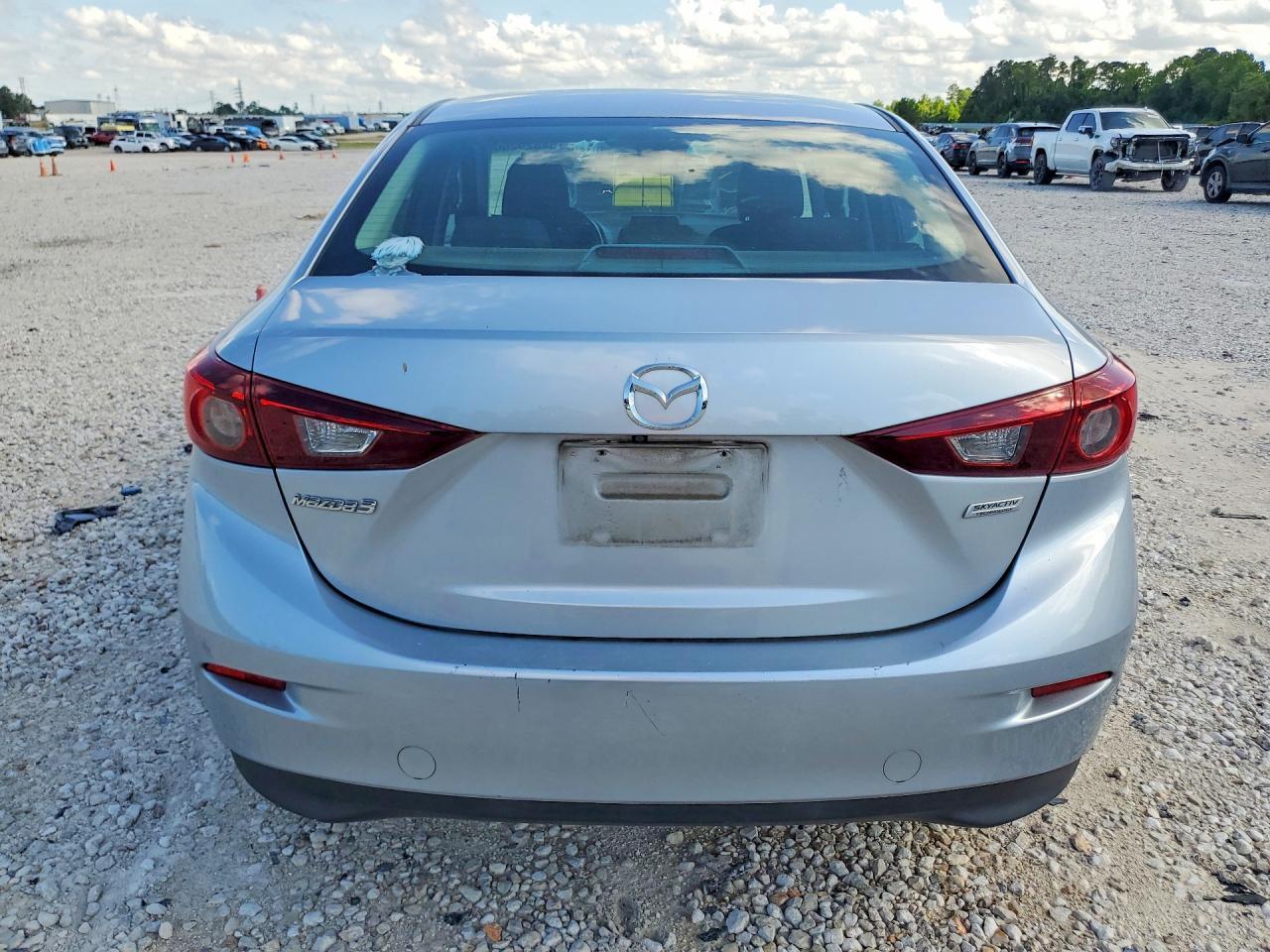 2018 Mazda 3 Sport - Image 6