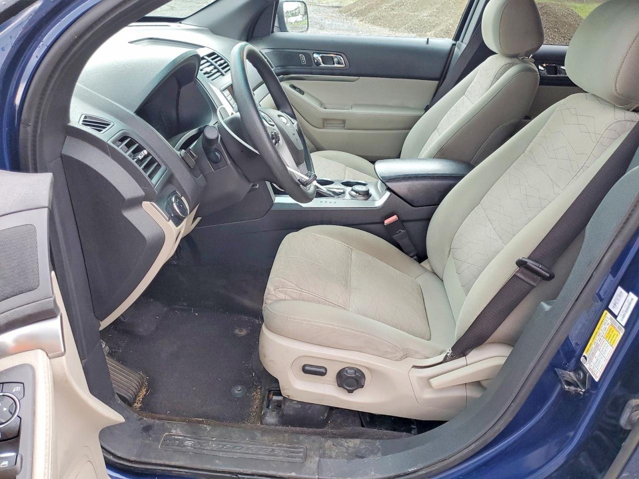 2012 Ford Explorer - Image 7