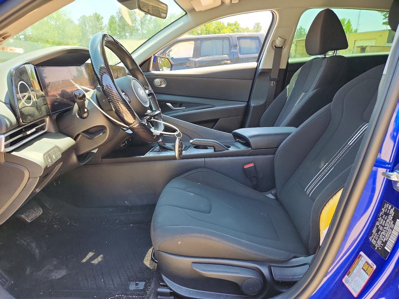 2024 Hyundai Elantra Sel - Фото 7