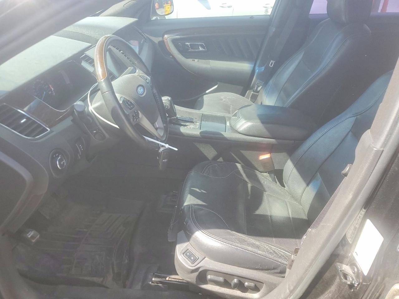 2013 Ford Taurus Limited - Image 7