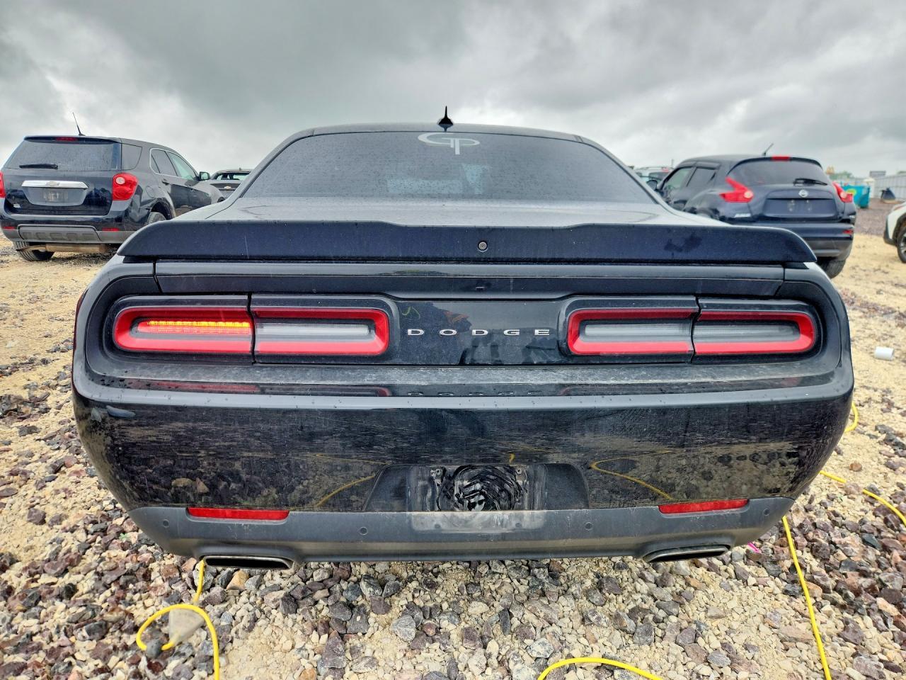 2017 Dodge Challenger Sxt - Image 6