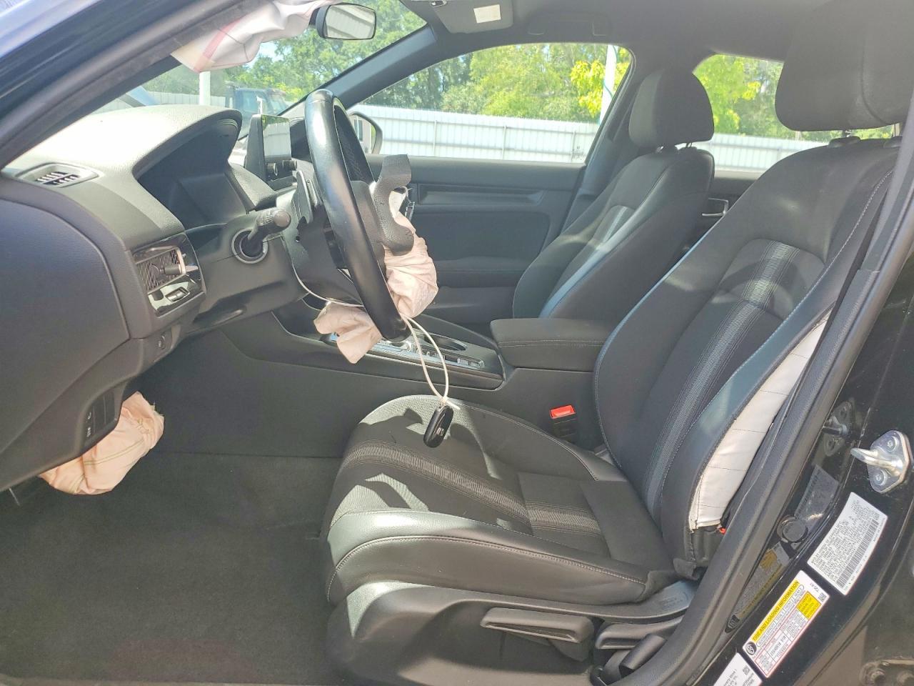 2022 Honda Civic Sport - Фото 7