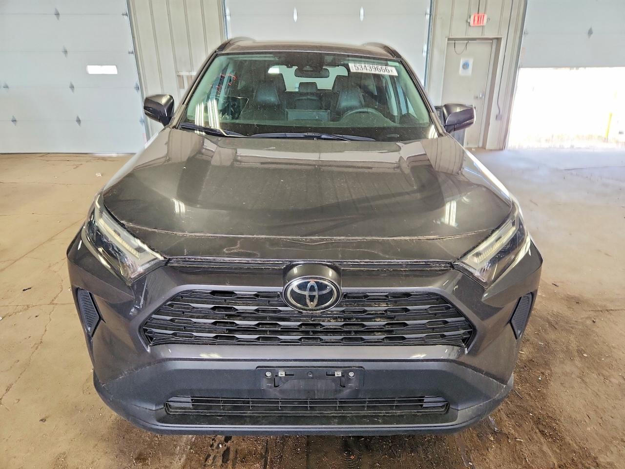 2023 Toyota Rav4 Xle - Фото 5