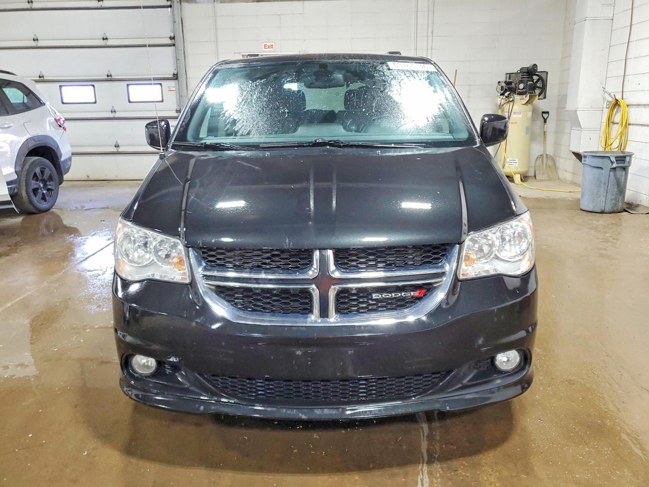 2020 Dodge Caravan Sxt - Фото 5