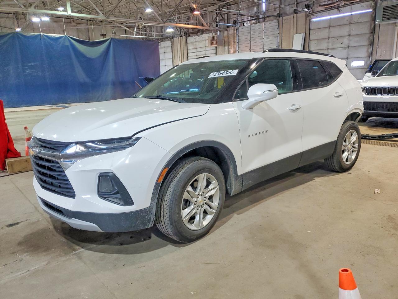 2020 Chevrolet Blazer 1Lt