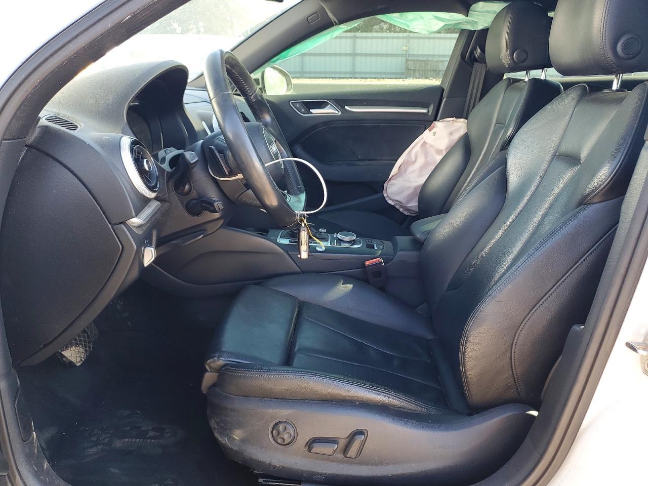 2018 Audi A3 Premium Plus - Image 7