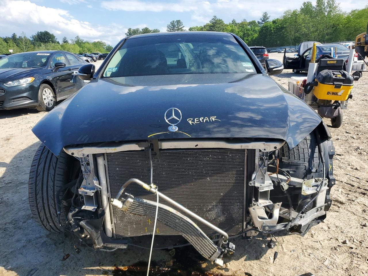 2015 Mercedes-Benz C 300 4Matic - Фото 5