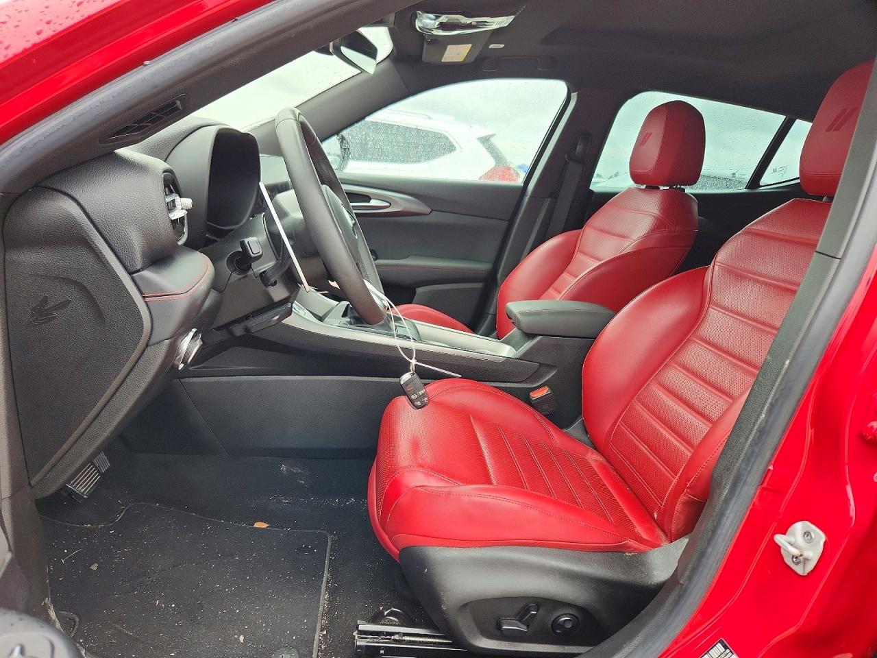 2024 Dodge Hornet R/T Plus - Фото 7