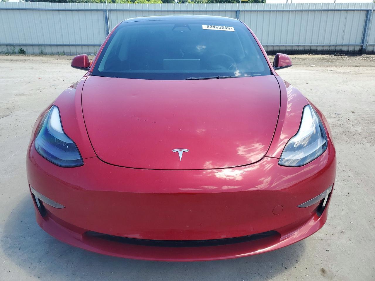2022 Tesla Model 3 - Фото 5