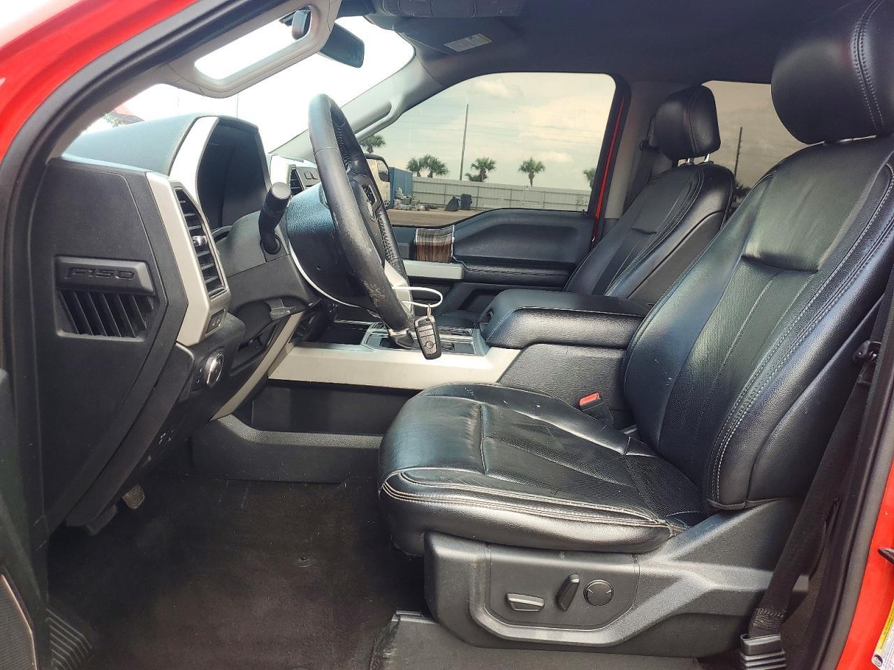 2019 Ford F150 Supercrew - Фото 7