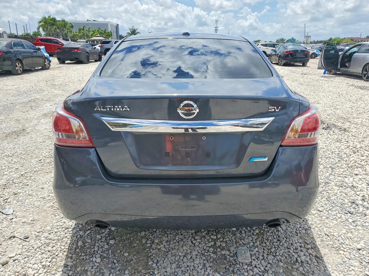 2013 Nissan Altima 2.5 - Image 6