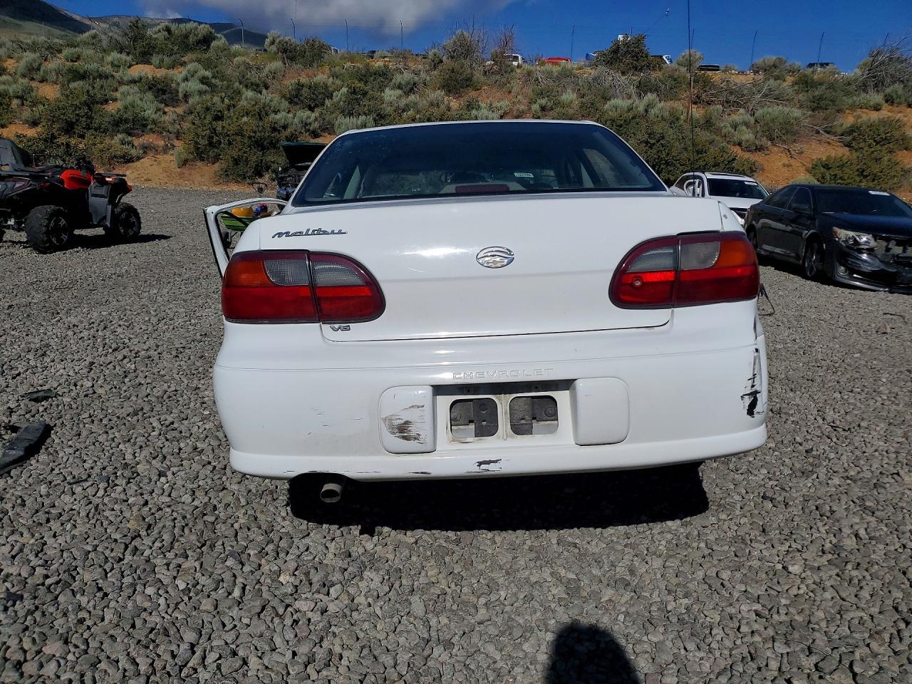 2002 Chevrolet Malibu - Image 6