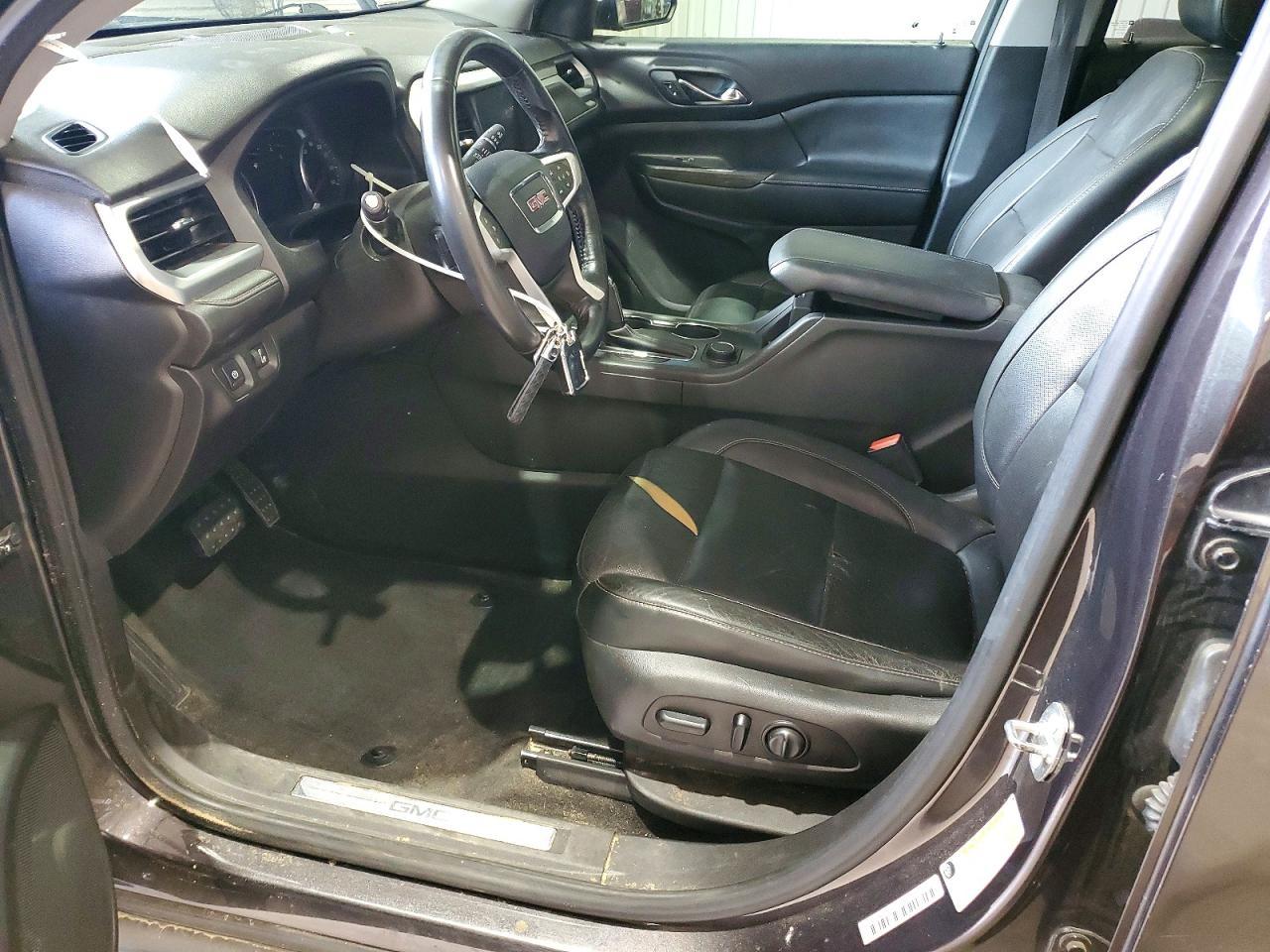 2018 GMC Acadia Slt-1 - Image 7