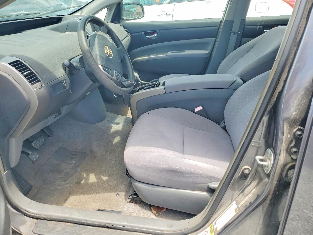 2007 Toyota Prius Base - Image 7