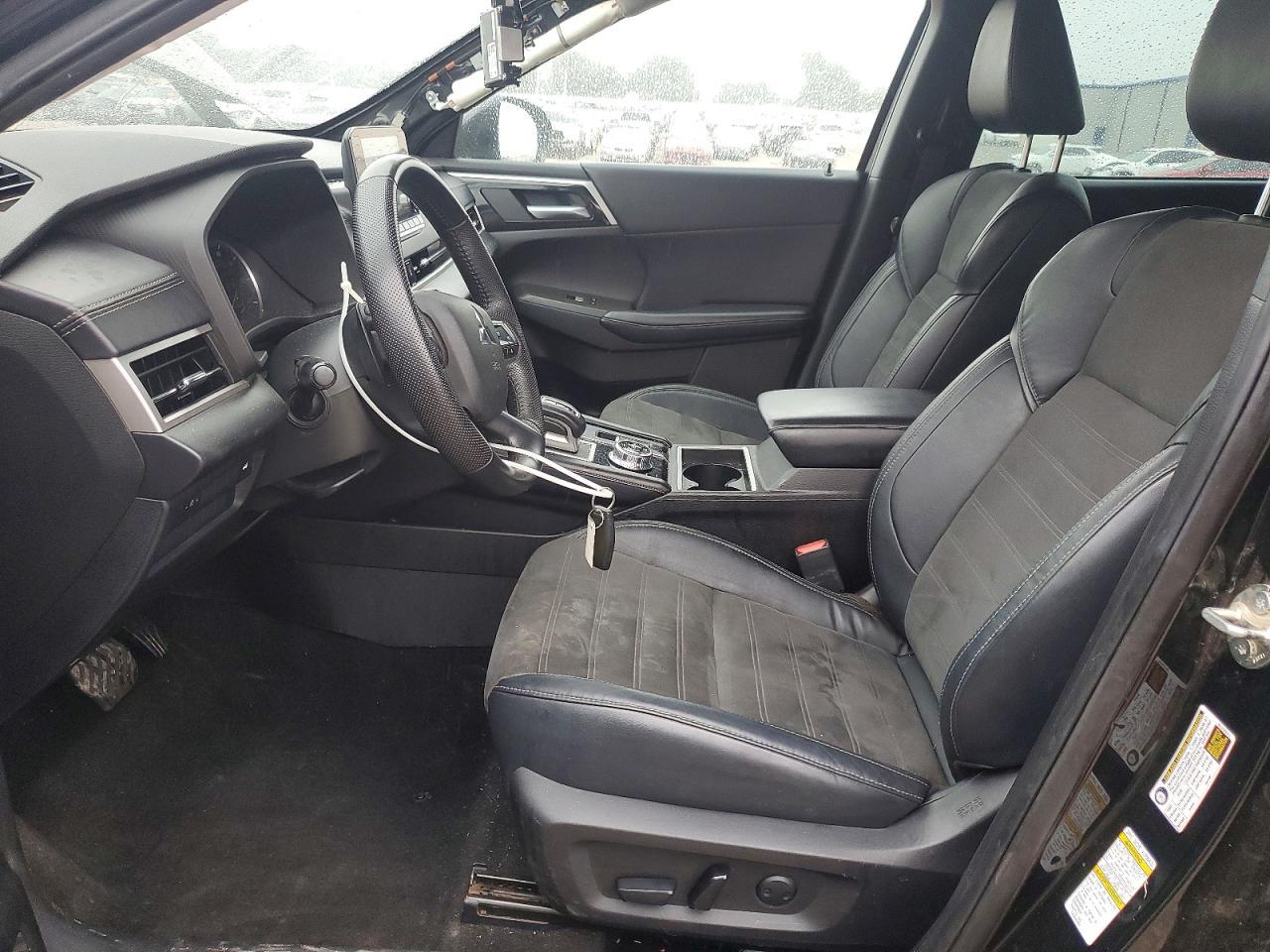 2023 Mitsubishi Outlander Se - Фото 7