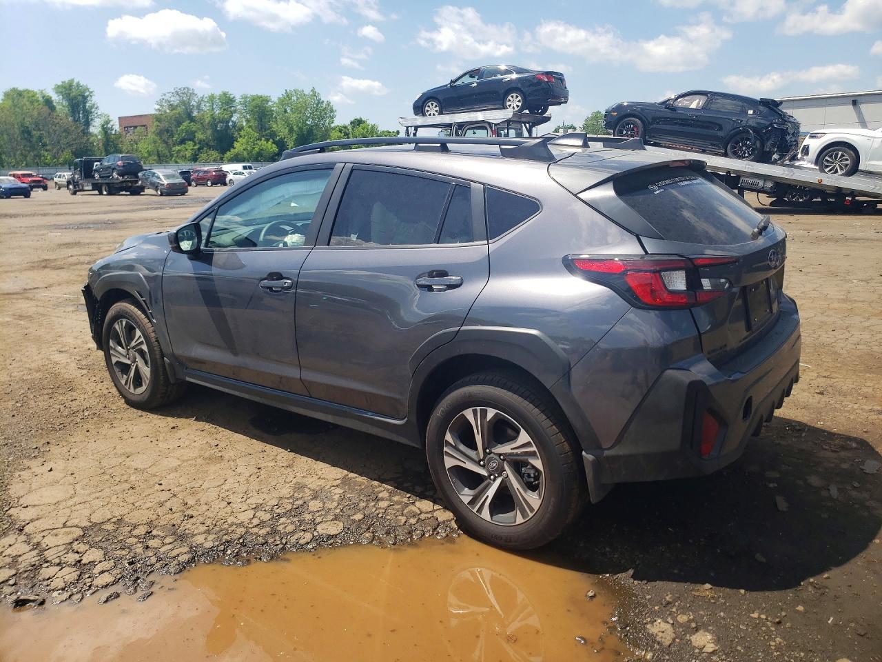 2026 Subaru Crosstrek Premium - Фото 2