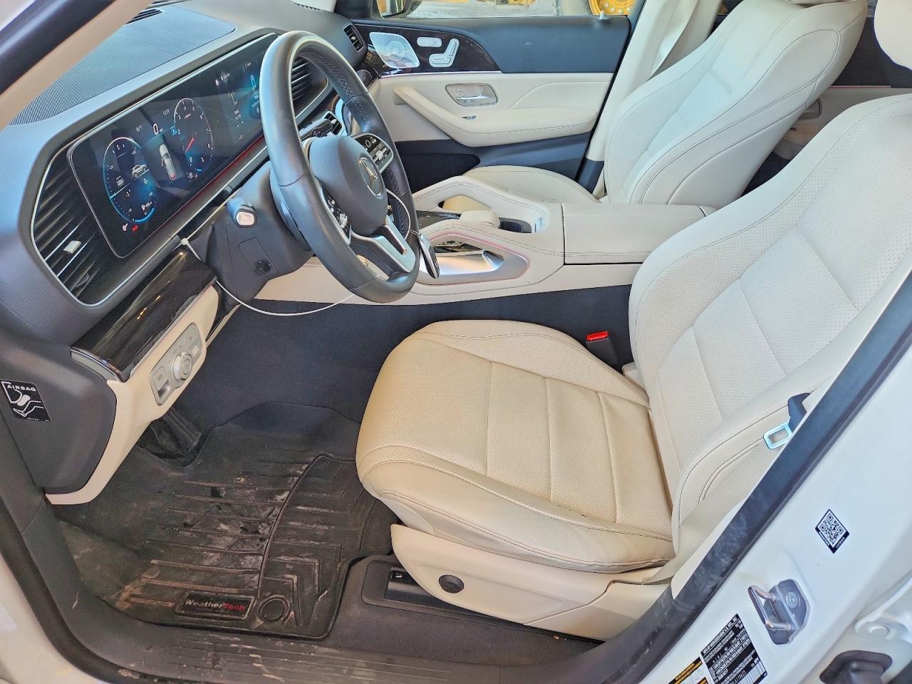 2020 Mercedes-Benz Gle 350 4Matic - Image 7