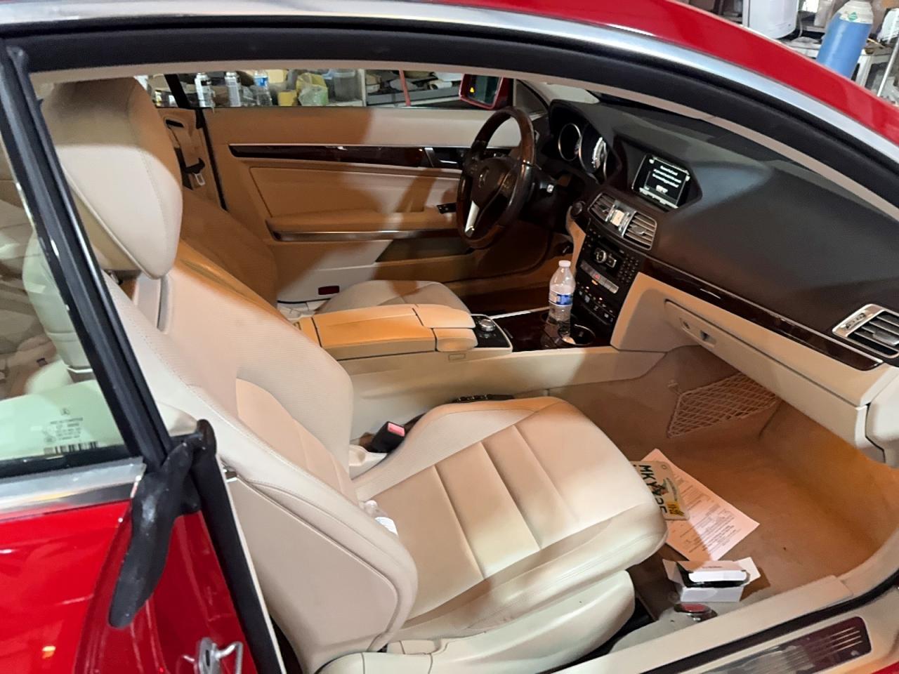 2014 Mercedes-Benz E 350 - Фото 5