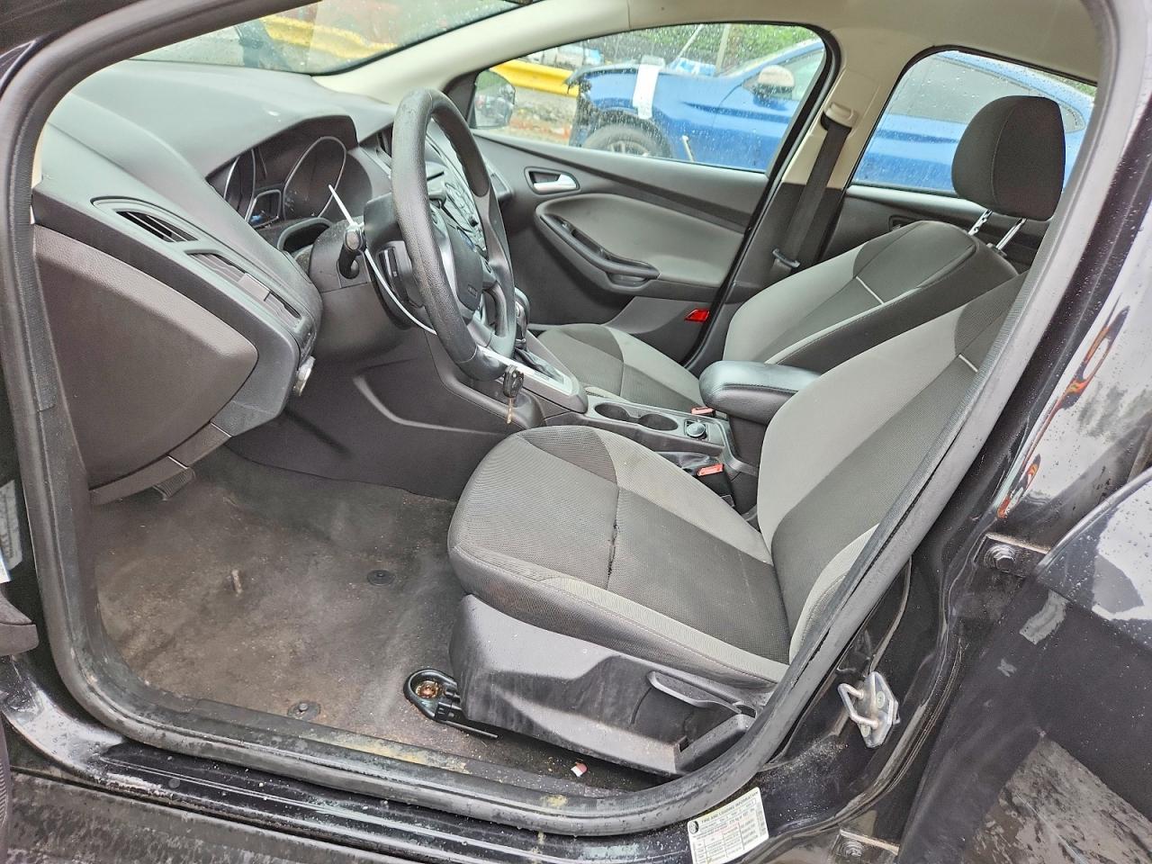 2013 Ford Focus Se - Фото 7