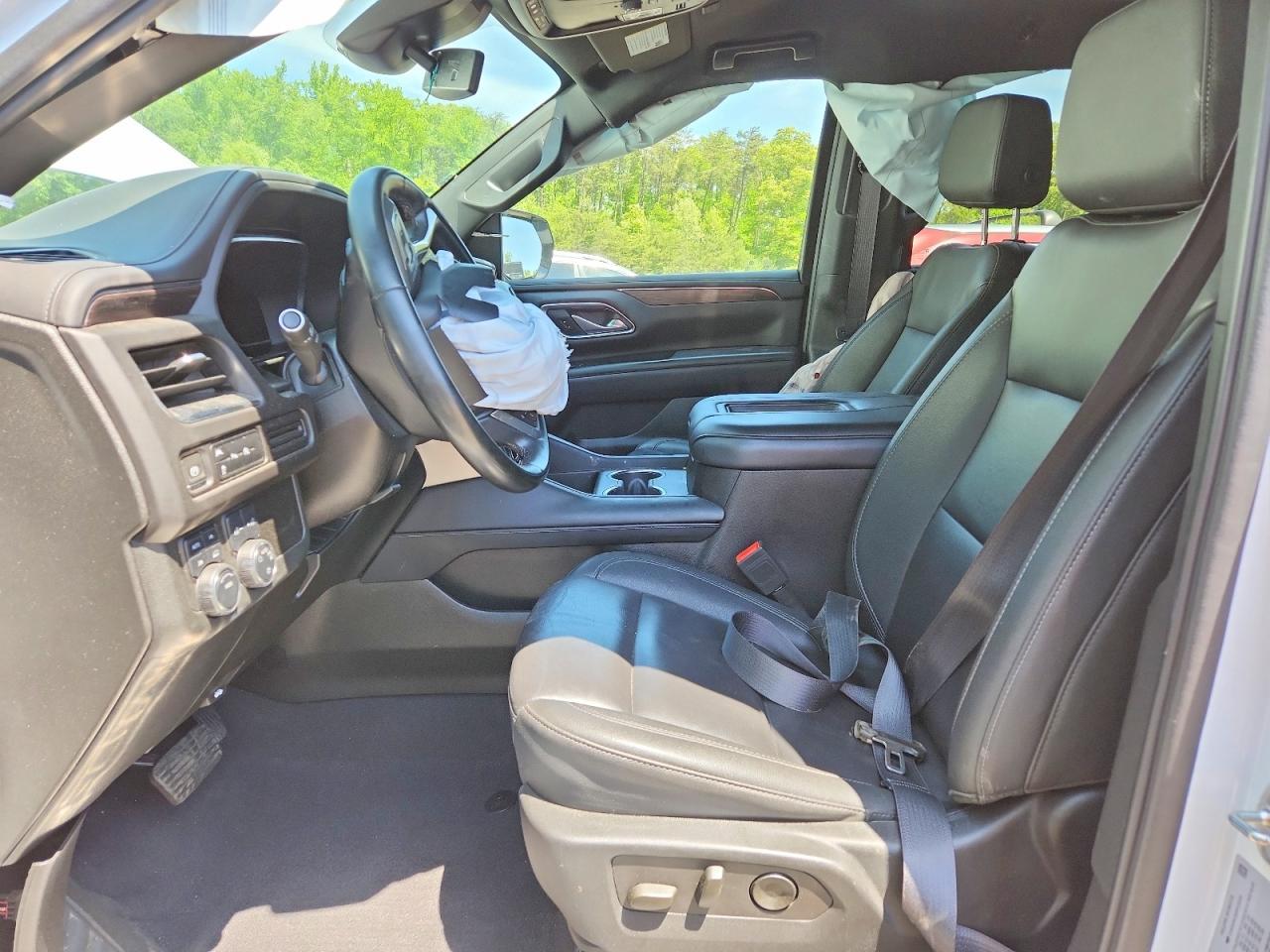 2024 Chevrolet Tahoe K1500 Lt - Фото 7