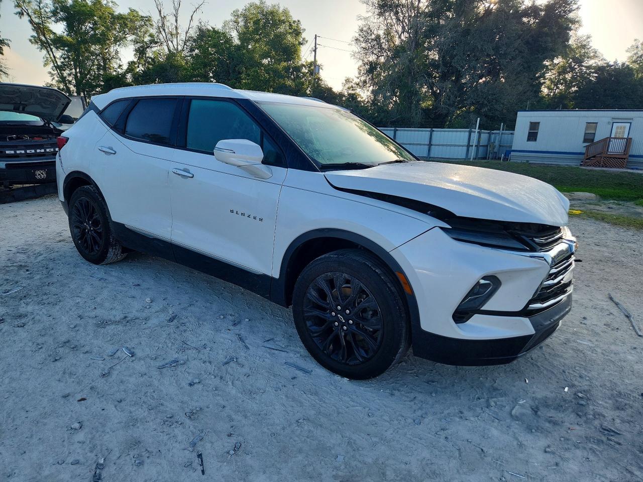 2024 Chevrolet Blazer Premier - Фото 4