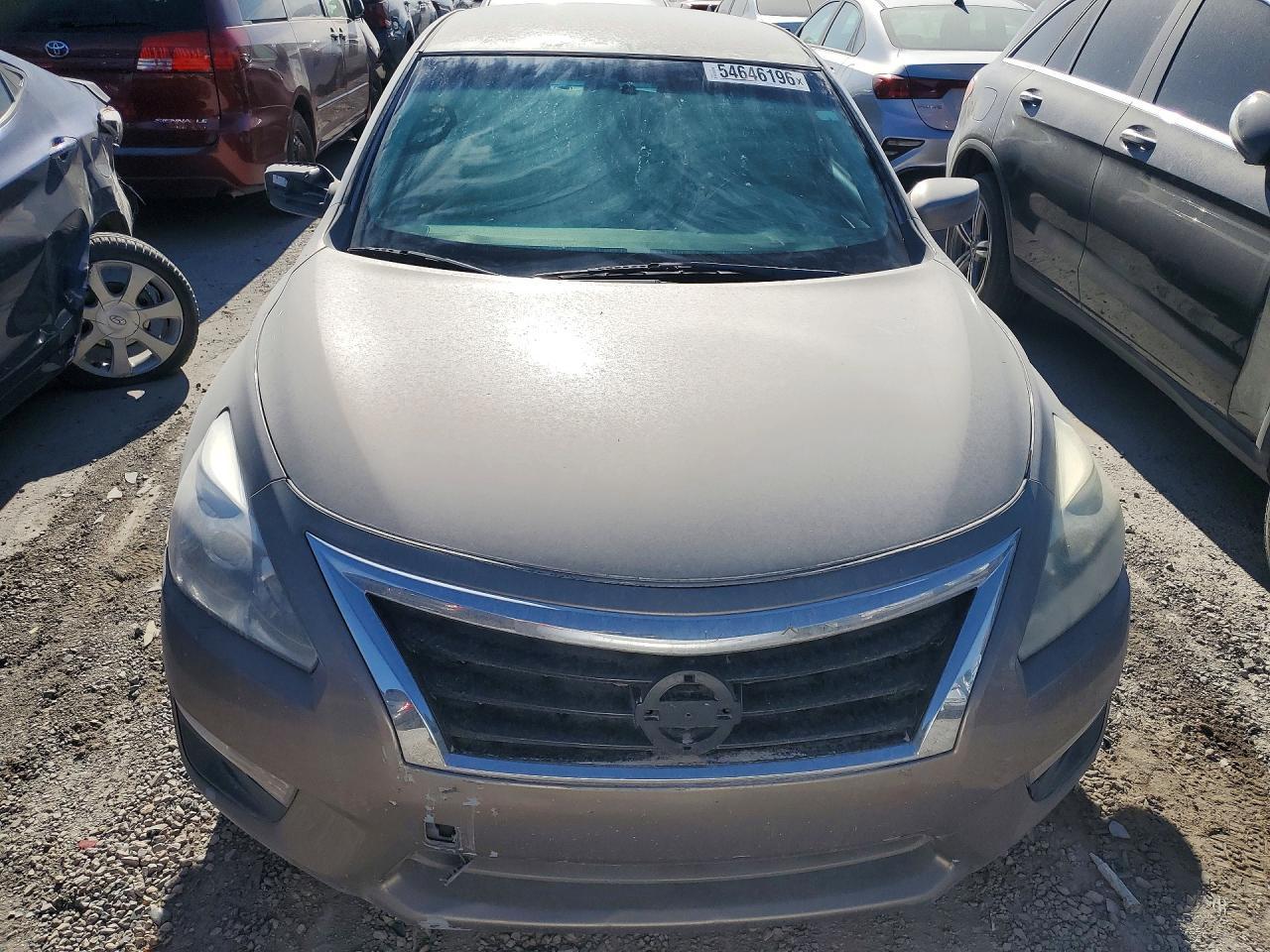 2014 Nissan Altima 2.5 - Фото 5