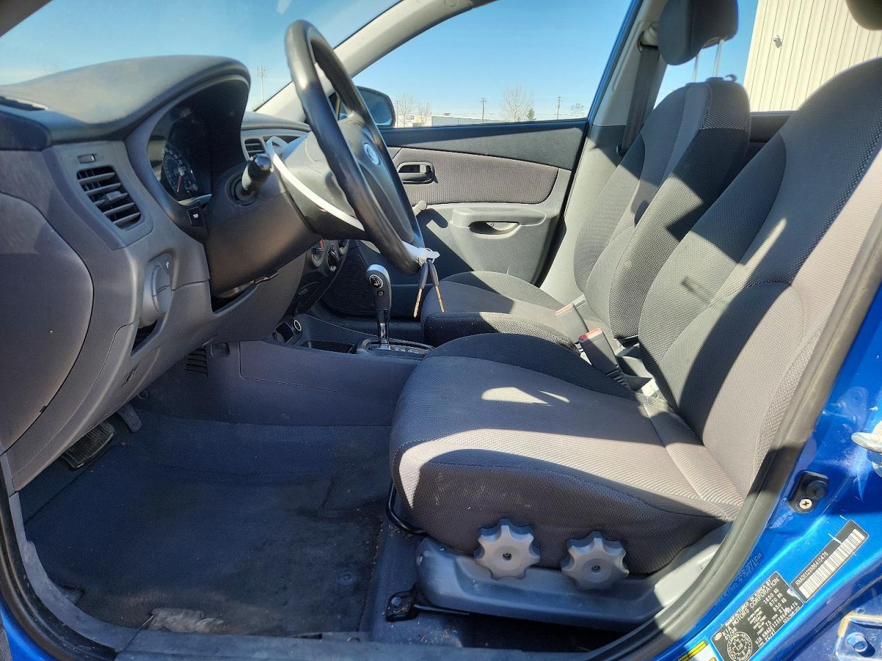 2008 Kia Rio Base - Image 7