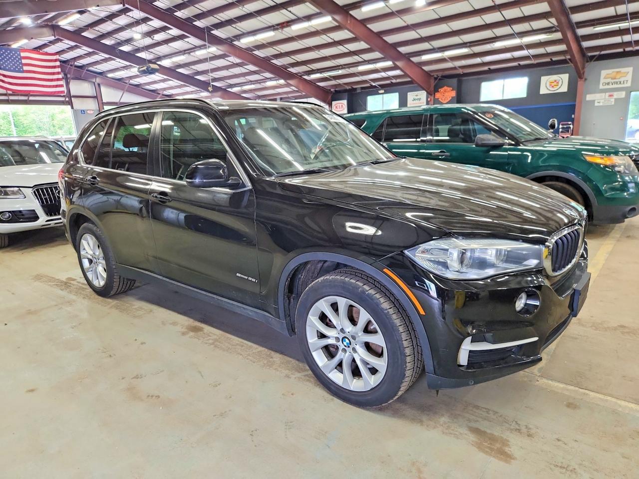 2016 BMW X5 xDrive35I - Image 4