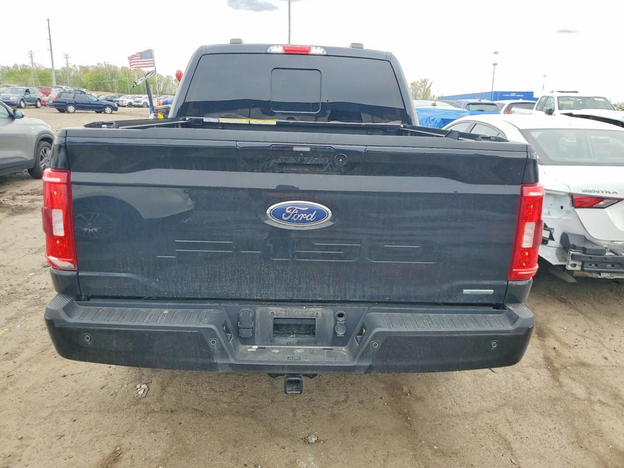 2023 Ford F150 Supercrew - Image 6