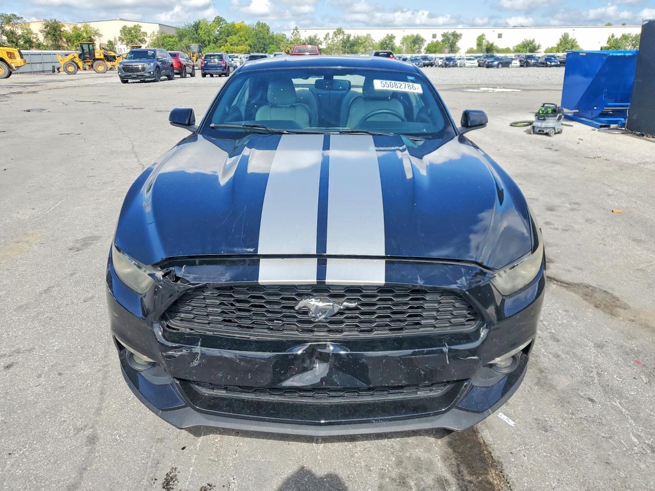 2016 Ford Mustang - Фото 5