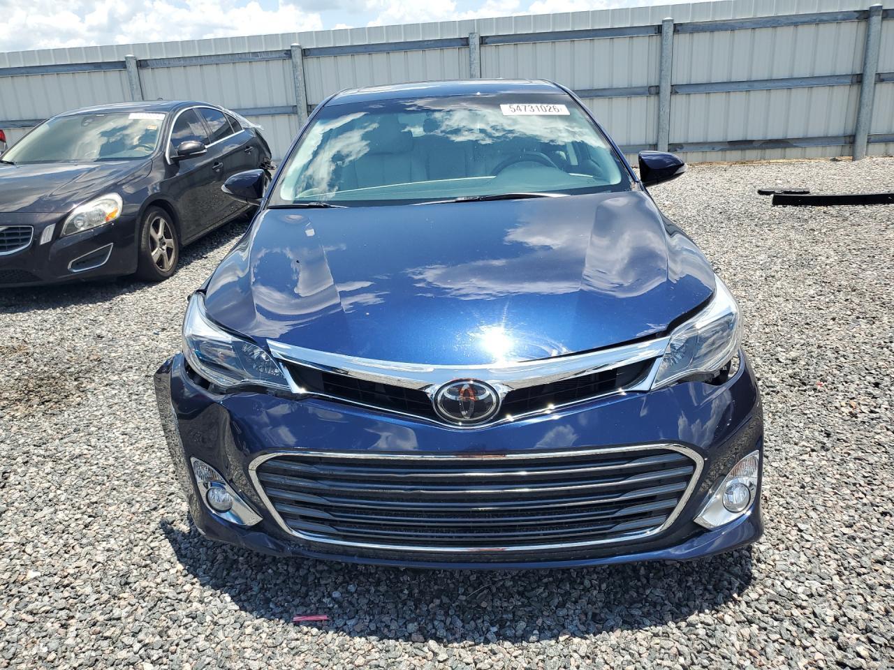 2013 Toyota Avalon Limited - Фото 5