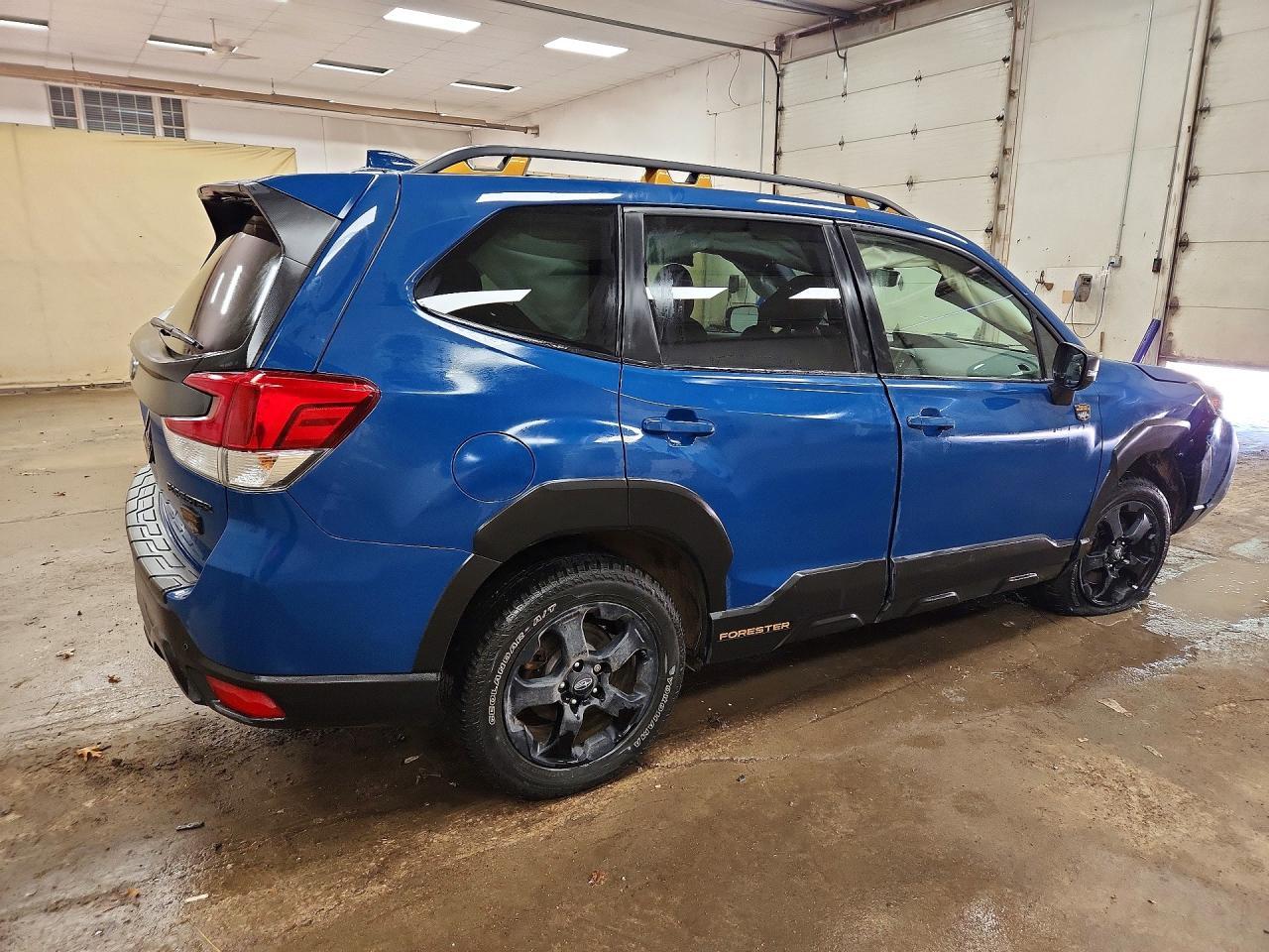 2022 Subaru Forester Wilderness - Image 3