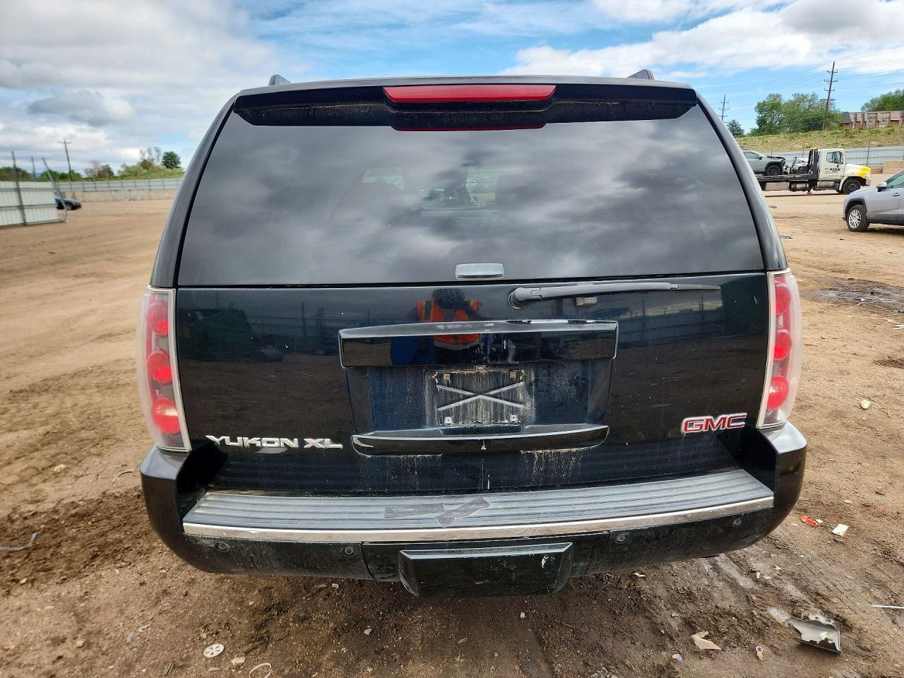 2008 GMC Yukon Xl Denali - Image 6