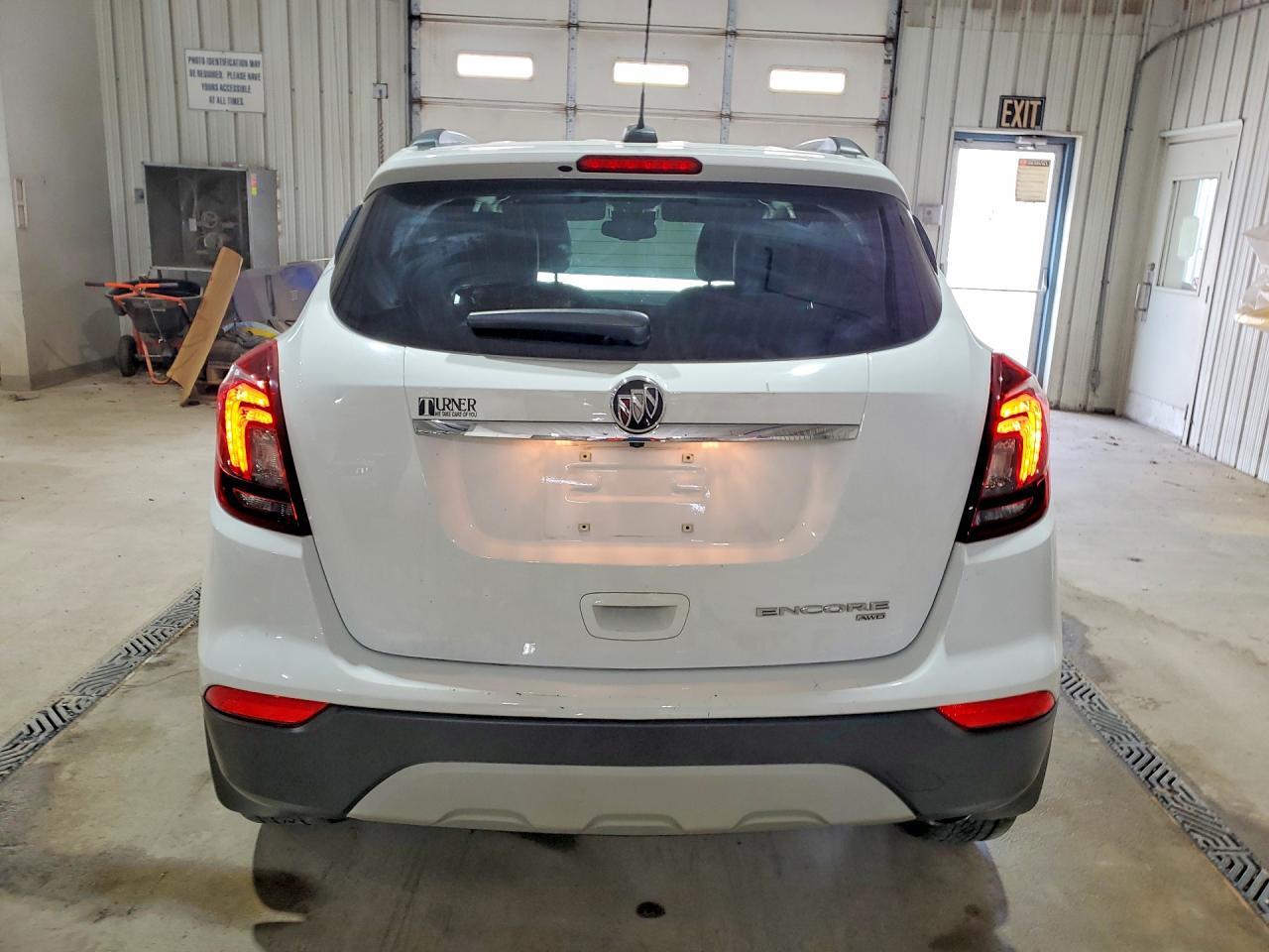 2019 Buick Encore Preferred - Фото 6