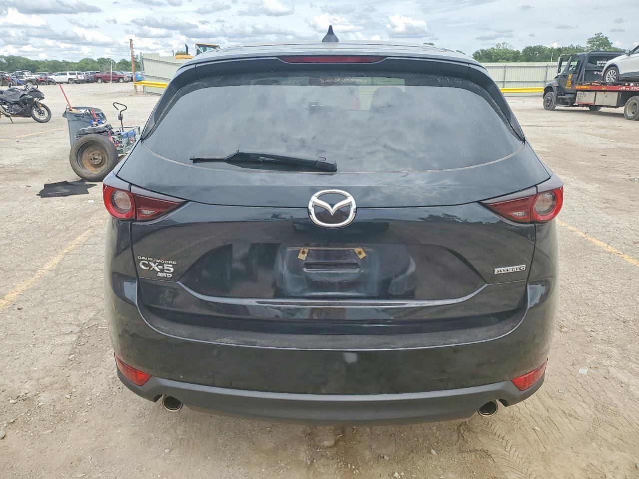 2021 Mazda Cx-5 Touring - Image 6