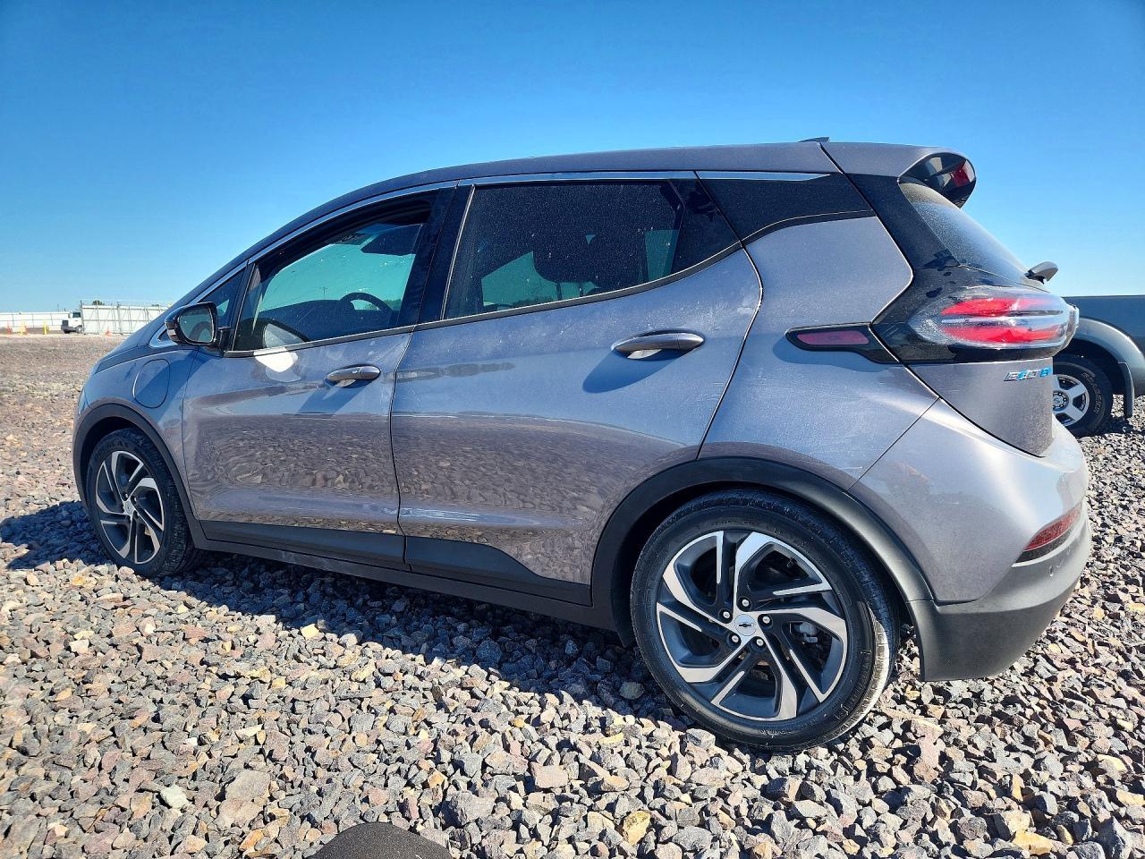 2023 Chevrolet Bolt Ev 2Lt - Фото 2