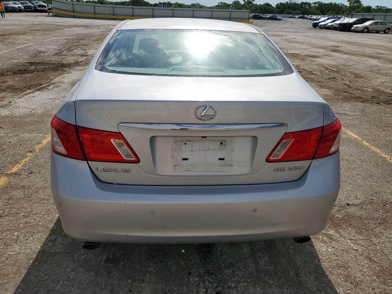 2007 Lexus Es 350 - Image 6