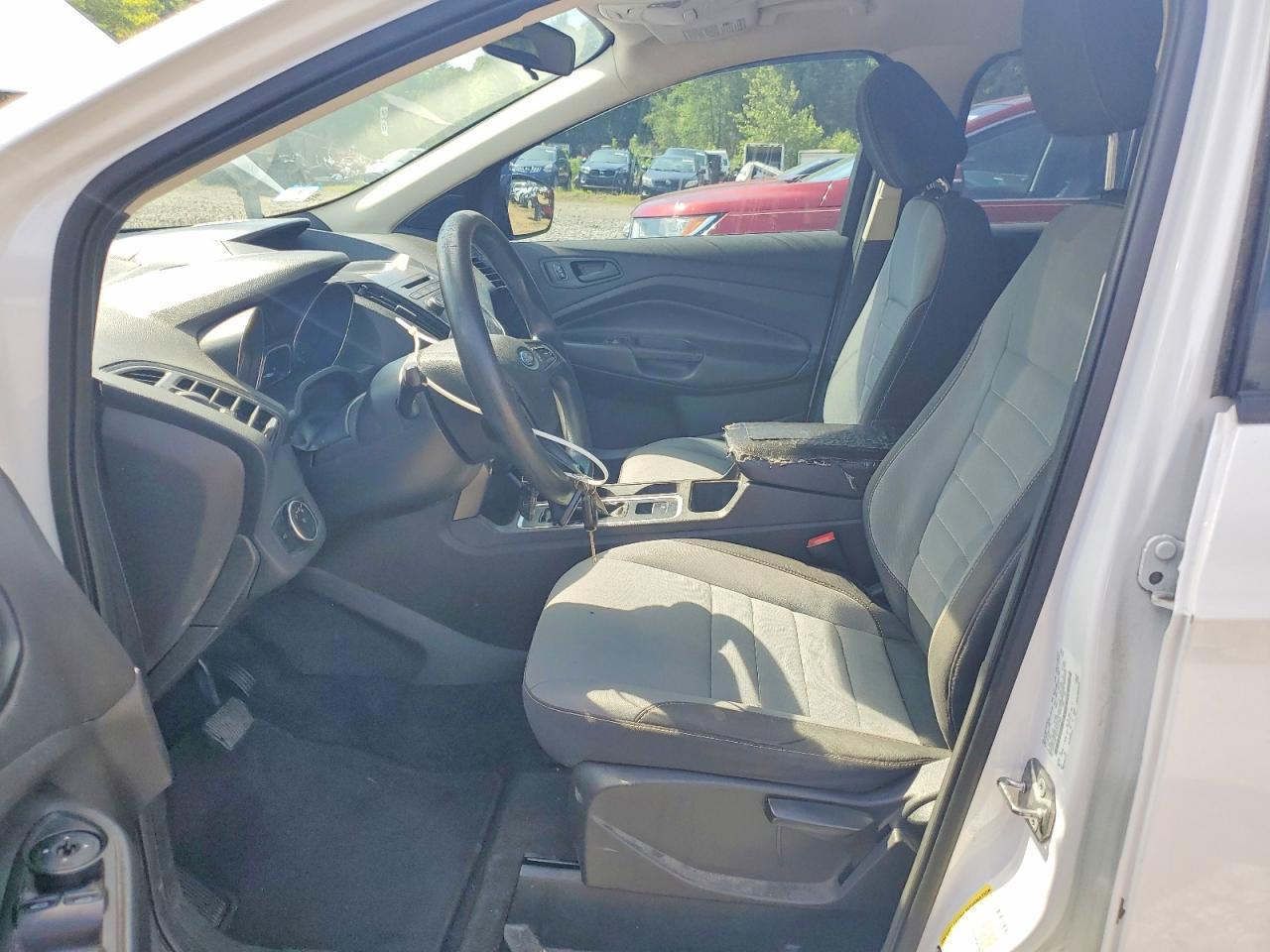 2017 Ford Escape S - Image 7