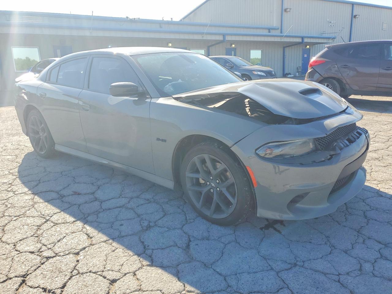 2023 Dodge Charger R - Image 4